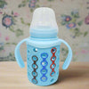 BABY GLASS FEEDER 120ML