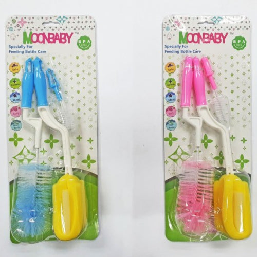 BABY FEEDER BRUSH