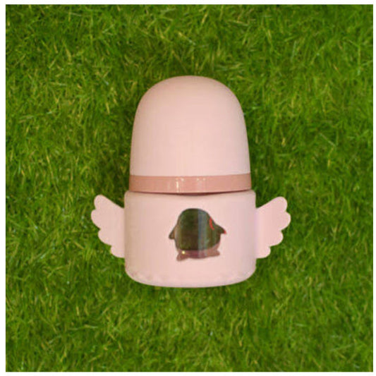 BABY GLASS FEEDER 80ML