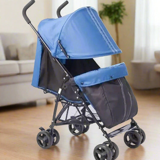 BABY BUGGY/PUSH CHAIR