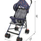 Unisex Baby Buggy BG-1011