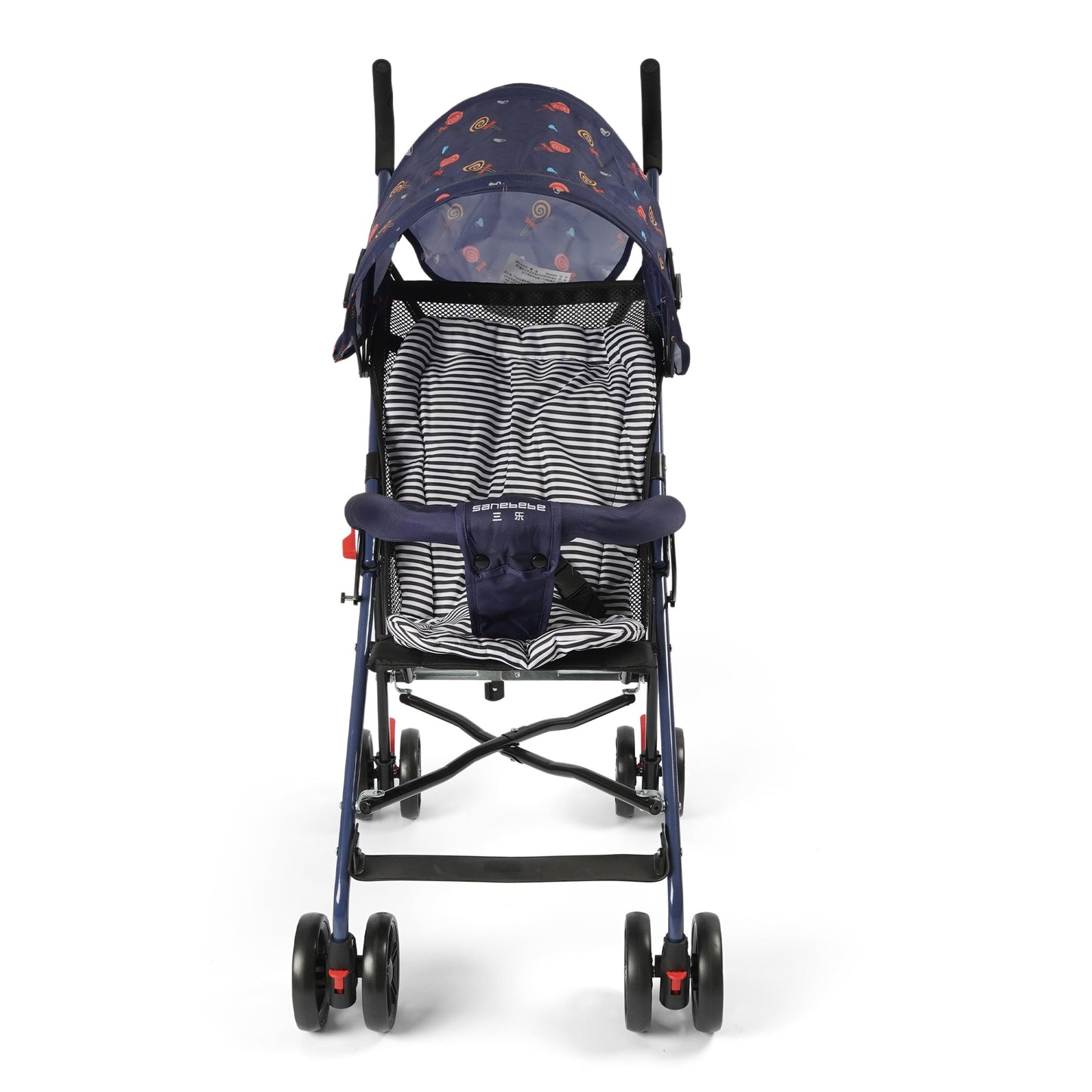 Unisex Baby Buggy