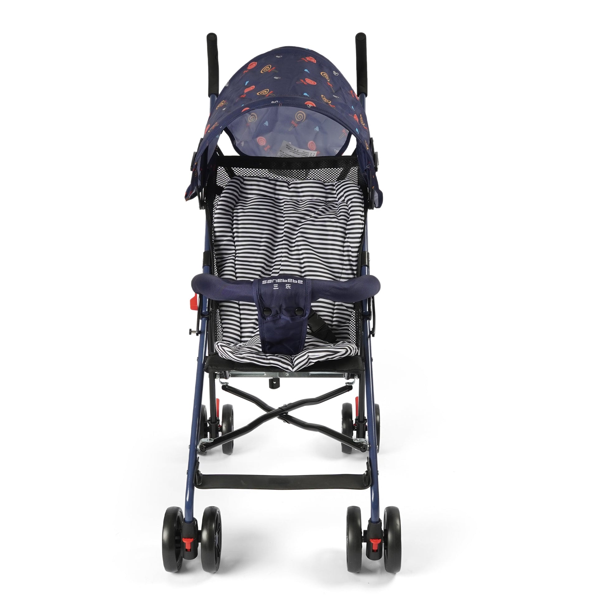 Unisex Baby Buggy