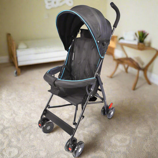 BABY BUGGY / PUSH CHAIR