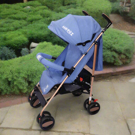 BABY BUGGY/PUSH CHAIR
