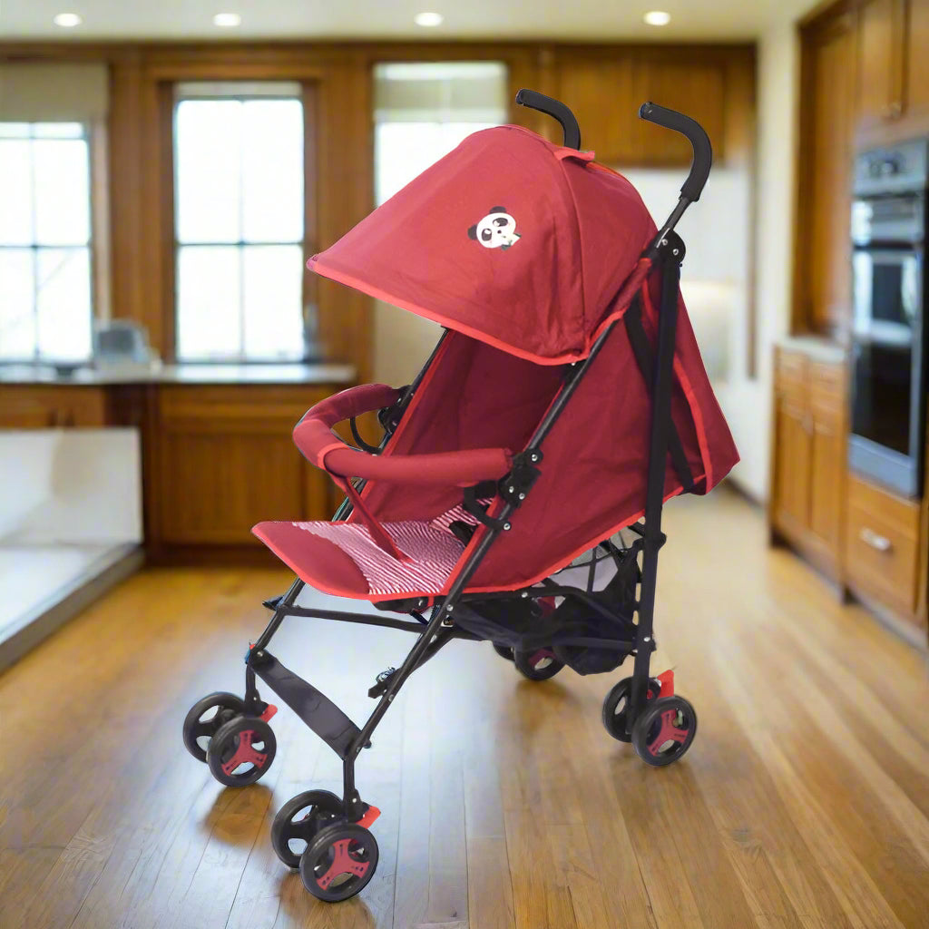 BABY BUGGY/PUSH CHAIR