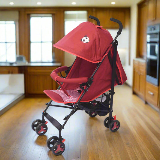 BABY BUGGY/PUSH CHAIR