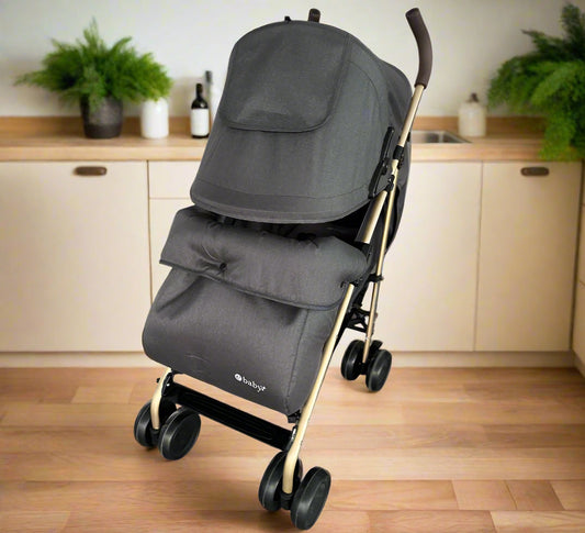 KIDS STROLLER