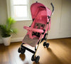 BABY BUGGY/PUSH CHAIR