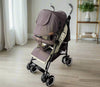 BABY BUGGY/PUSH CHAIR
