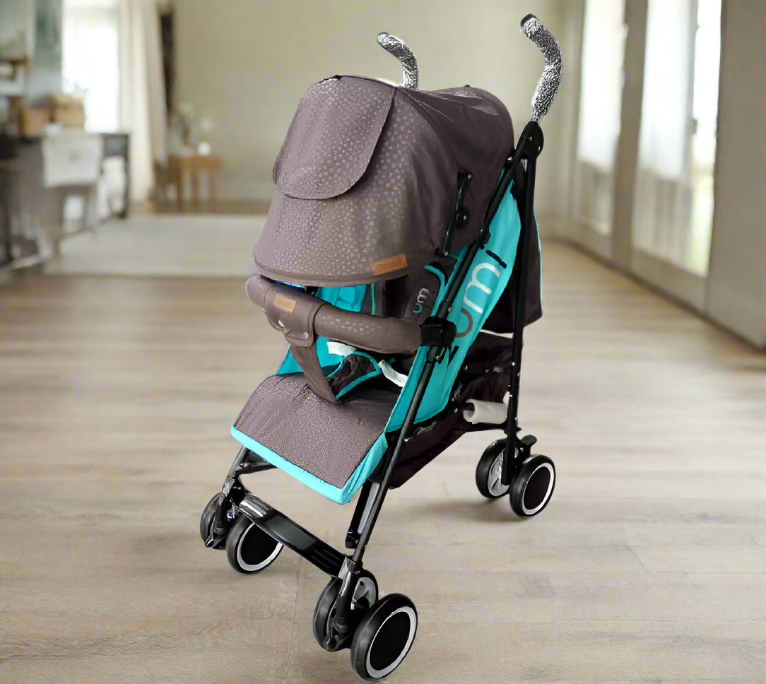 BABY BUGGY/PUSH CHAIR