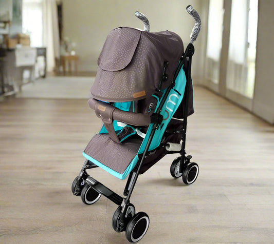 BABY BUGGY/PUSH CHAIR