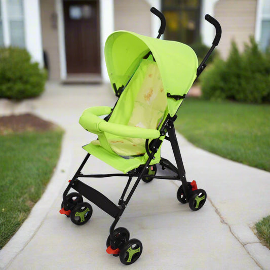 BUGGY/PUSH CHAIR