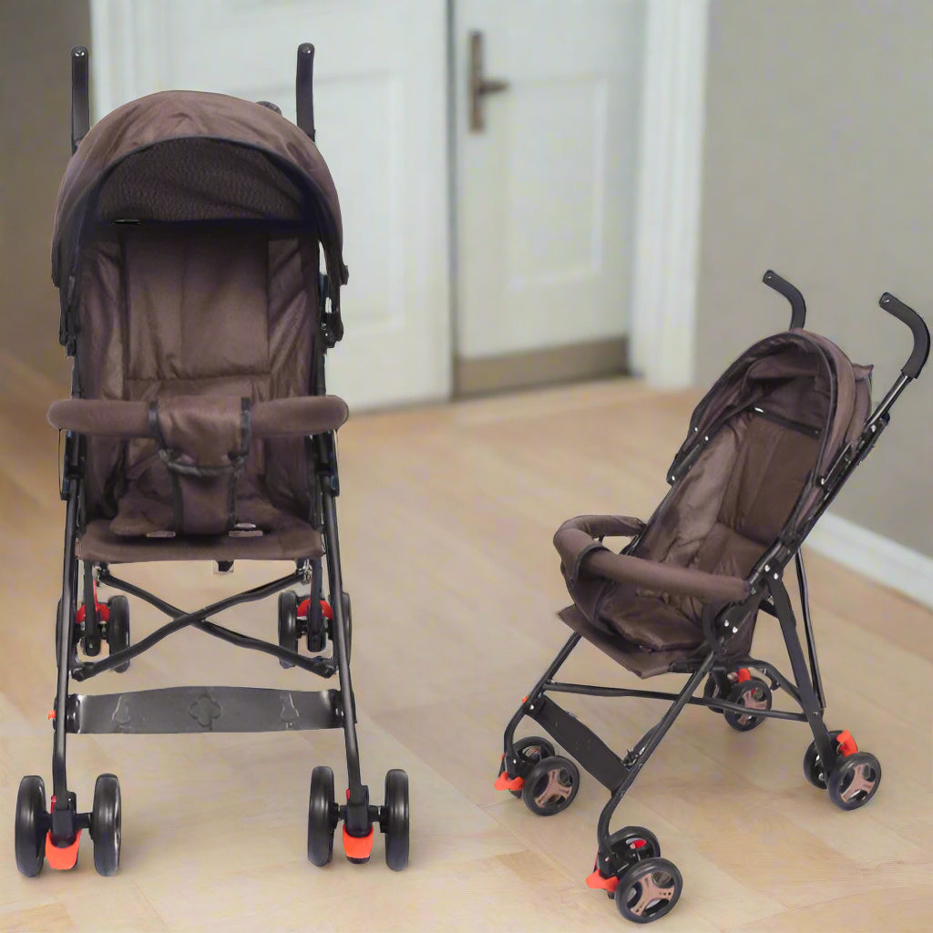 BUGGY/PUSH CHAIR