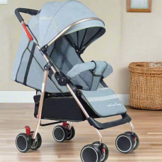 BABY BUGGY/PUSH CHAIR