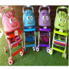 BABY PUSH CHAIR / BUGGY