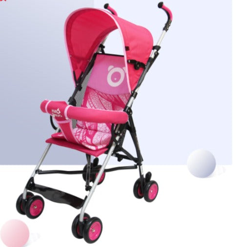 BABY BUGGY / PUSH CHAIR