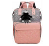 SMART BABY BAG