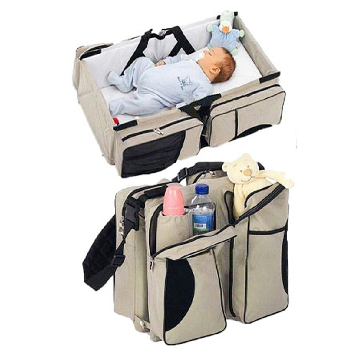 Baby Bags