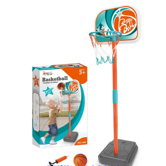 BASKETBALL STAND MEDIUM SIZE