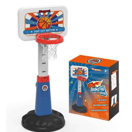 BASKETBALL STAND