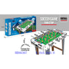 FOOTBALL TABLE GAME