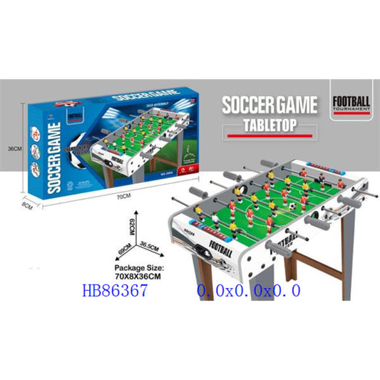 FOOTBALL TABLE GAME