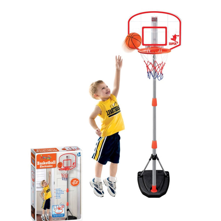 BASKETBALL STAND