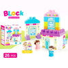 BUILDING BLOCKS