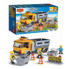 BUILDING BLOCKS
