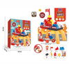 BUILDING BLOCKS