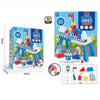 BUILDING BLOCKS