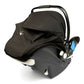 Soft Baby Carry Cot