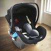 Soft Baby Carry Cot