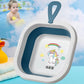 BABY FOLDING POT BATH