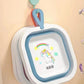 BABY FOLDING POT BATH