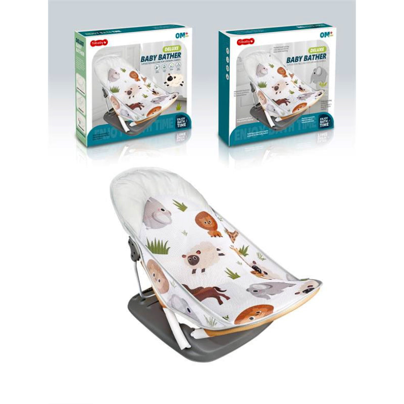 BABY BATHER DLX Ti Baby