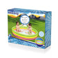 BEST WAY SWIMMING FUN  L-60"xH-12"