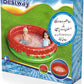 BEST WAY SWIMMING FUN  L-63" W-63" H-15"