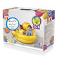 BEST WAY SWIMMING FUN L-65"xW-57"xH-27"