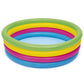 BEST WAY SWIMMING FUN  L-62" H-18"