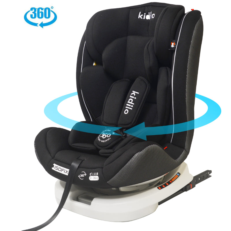 Kidilo Baby Car Seat CS-223 KIDILO