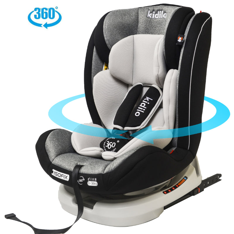 Kidilo Baby Car Seat CS-223 KIDILO