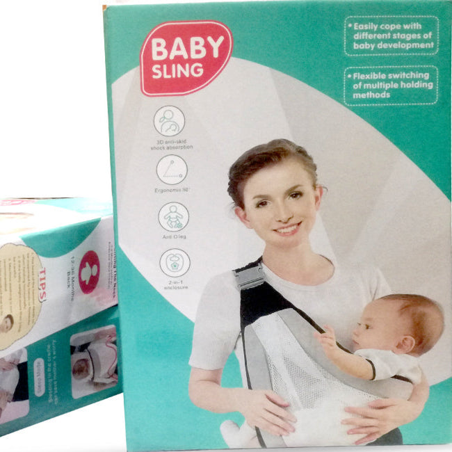 BABY CARRIER