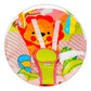 Baby Auto Electric Swing Pink