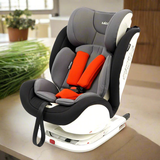 Baby Car Seat