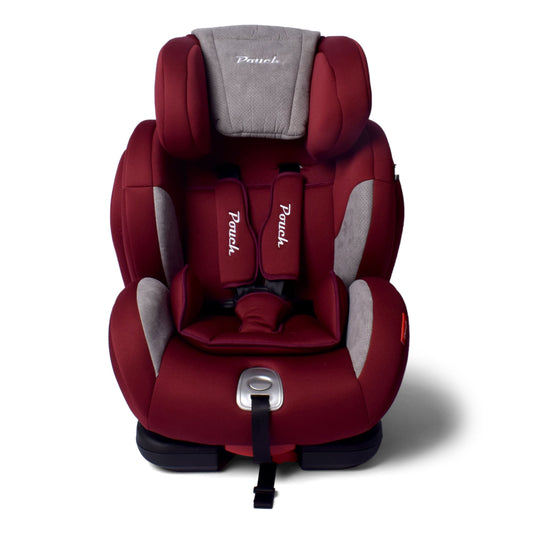 Baby Soft Car Seat