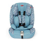 Baby Soft Car Seat