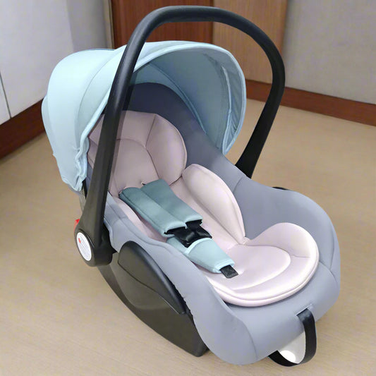BABY CARRY COT