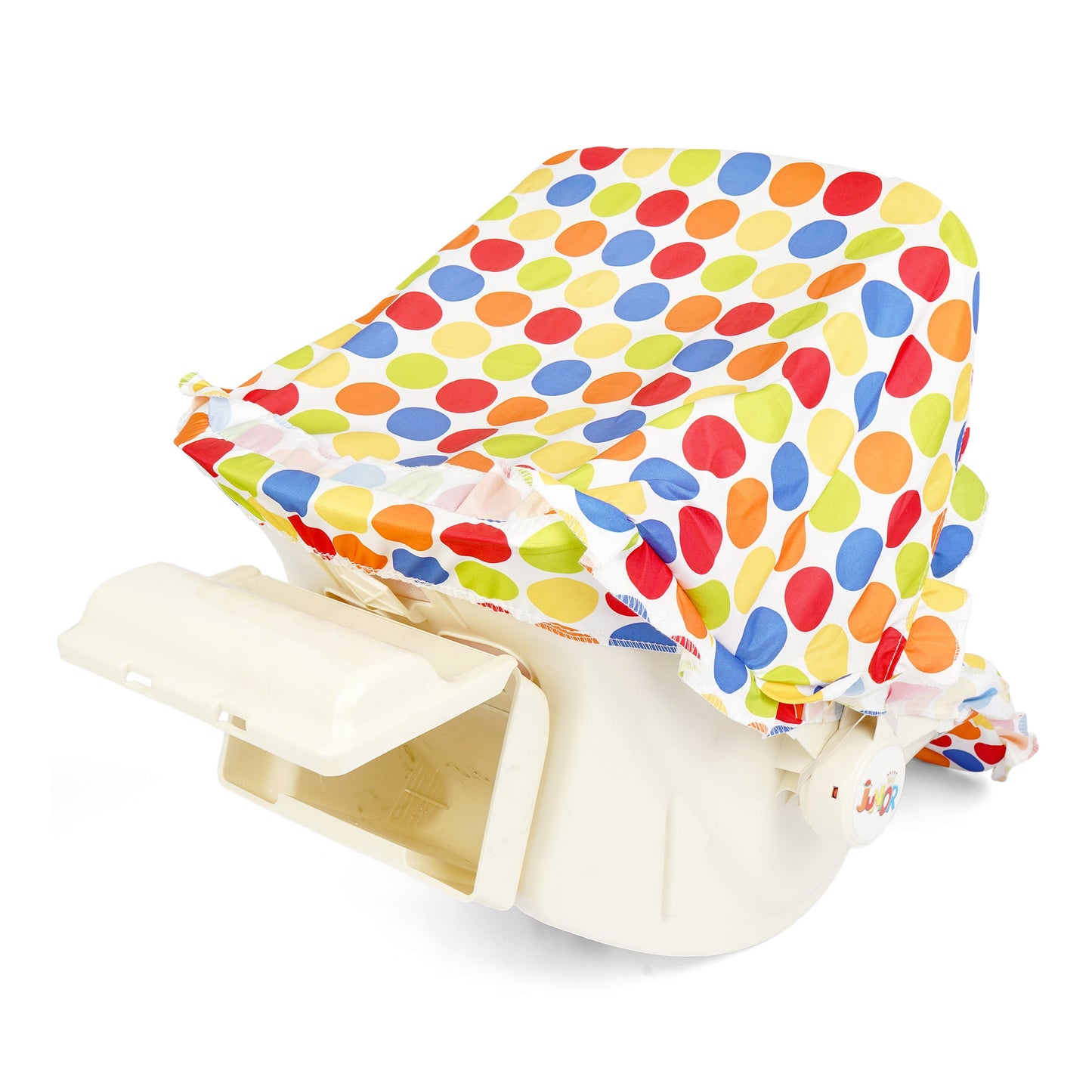 Multicolor Baby Carry Cot CC-2930